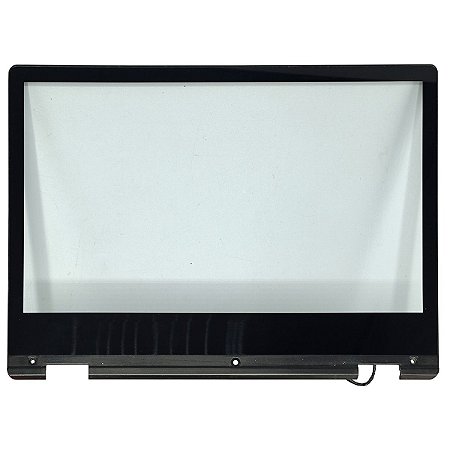 Vidro Touch Notebook Positivo Duo Q432bp