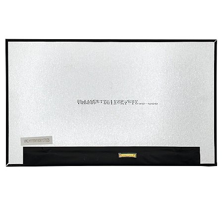 Tela 11.6 Slim Para Notebook Positivo Duo Q432bp 30 Pinos Full Hd