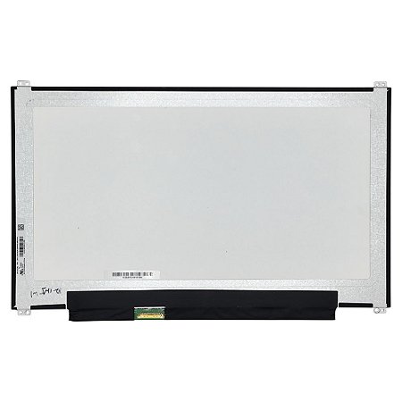 Tela Notebook Led Slim 13,3 Lm133lf4l 01 Full Hd 30 Pinos