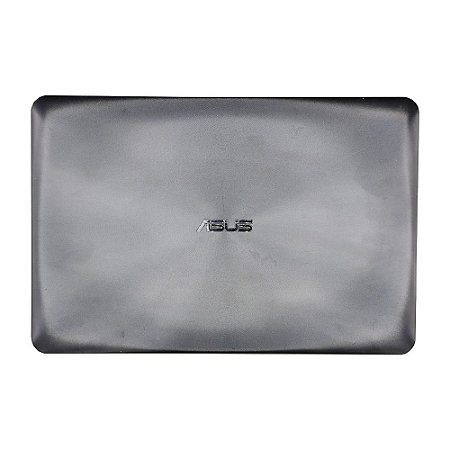 Carcaça Tampa e Moldura Notebook Asus A555l F555l K555l X555l Preto