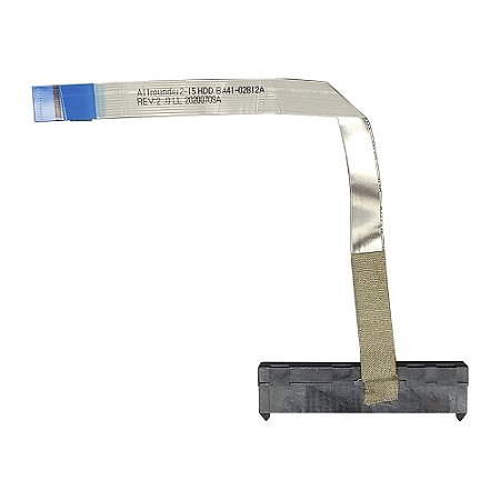 Conector Hd Notebook Samsung Np550xcj Ba41-02812a