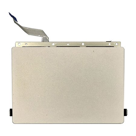 Touchpad Para Notebook Samsung Np550xcj Ba59-04536a Prata