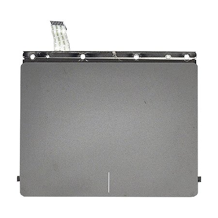 Touchpad Notebook Dell Inspiron 15-7560 7572 Am1q2000800 Cinza Chumbo