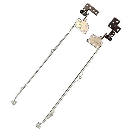 Dobradiça e Hastes Notebook Acer Aspire Es1-431 Es1-411