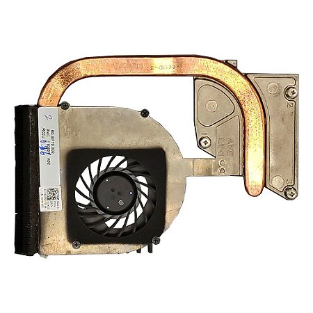 Cooler e Dissipador Notebook Dell Vostro 3550 60.4if19.002