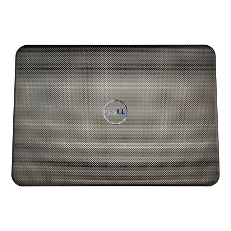 Carcaça Tampa Notebook Dell Inspiron 15 5521 5537 3537 3521 0xtfgd Preto