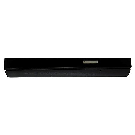 Tampa Moldura do Gravador Dvd Notebook Hp G42 Cq42 Preto