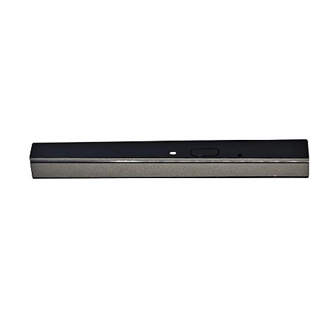 Moldura Tampa do Gravador Dvd Dell Inspiron 15 3542 Preto