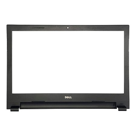 Carcaça Moldura Notebook Dell Inspiron 15 3542 3543 04kf62 Preto