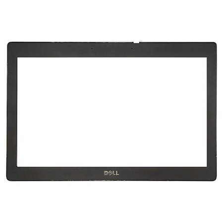 Carcaça Moldura Dell Latitude E6420 Sem Furo Webcam Com Detalhe
