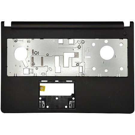 Carcaça Base Superior Notebook Dell Inspiron 15 5558 5566 5555 5559 Preto