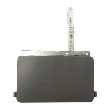 Touchpad Notebook Samsung Np530xbb Ba61-03795a Cinza Chumbo