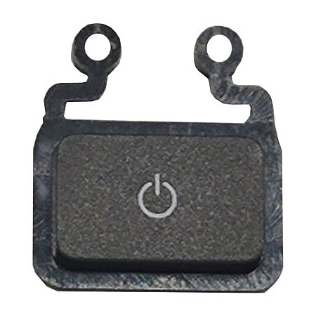 Carcaça Botão Power Notebook Dell Latitude 14 3410 E3410
