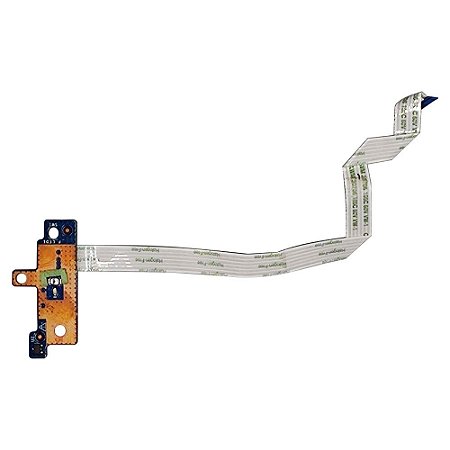 Placa Power Notebook Dell Inspiron 14 3490 Ls-F1116p