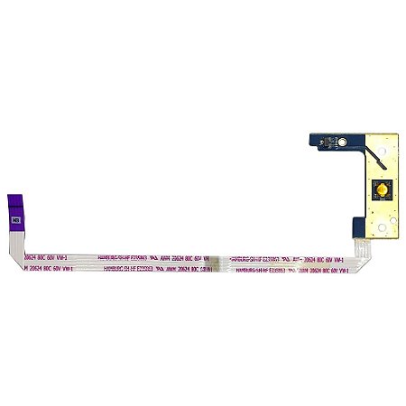 Placa Power Notebook Dell Latitude 3460 3470