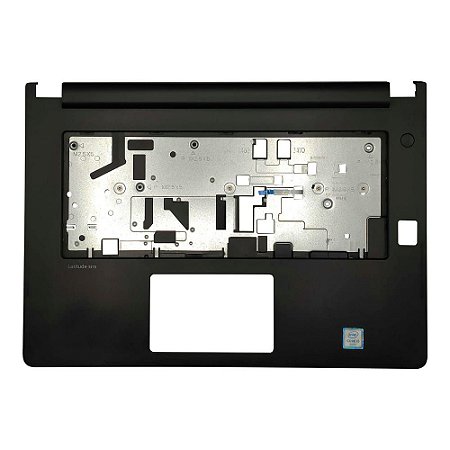Carcaça Base Superior Notebook Dell Latitude 3470 0nt5jg