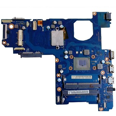 Placa Mãe Notebook Samsung Np270e4e Np275e4e Ba41-02206a I3