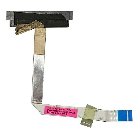 Conector HD Notebook Samsung Np550xda Hq22020661002