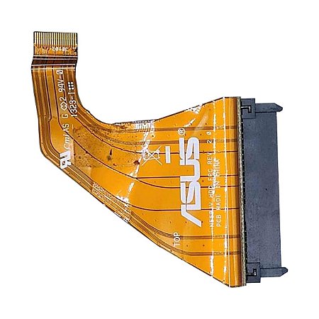 Conector Hd Para Notebook Asus N550l N550lf