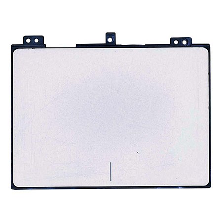 Touchpad Notebook Asus N550l N550lf 13n0-p9a0c01 Prata