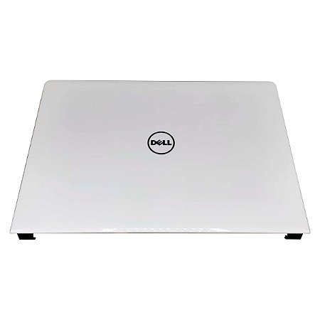 Carcaça Tampa da Tela Notebook Dell Inspiron 15 5558 5555 5559 5566 Branco