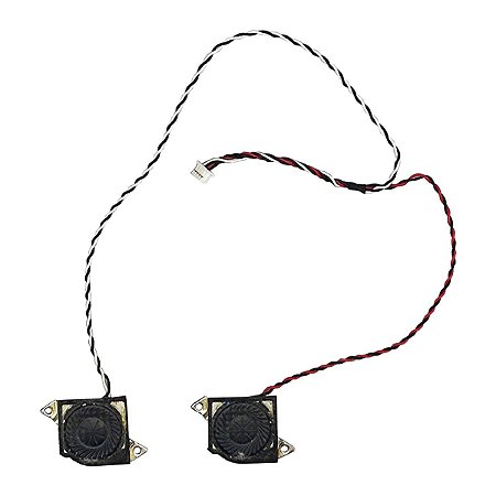 Par Alto Falantes Notebook Sony Vaio Pcg-71911m Vpceh1s0e