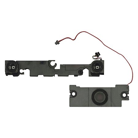 Alto Falante e Subwoofer Notebook Dell Inspiron 15 7559 7557