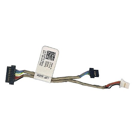 Cabo Audio Usb Dell Inspiron 15 7559 5577 Dd0am9ab000 0jhpy2