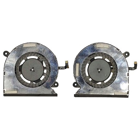 Par Cooler Notebook Samsung Np940z5l Ba31-00159a Ba31-00158a