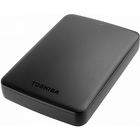 Hd Externo 1Tb Toshiba Usb 3.0