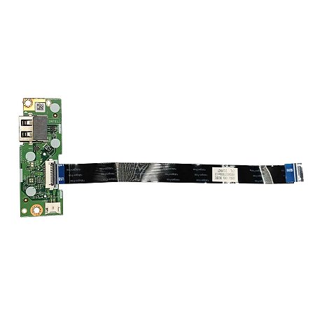 Placa Usb Para Notebook Acer Aspire A315-56 A315-54 A317-51 Ls-h781p