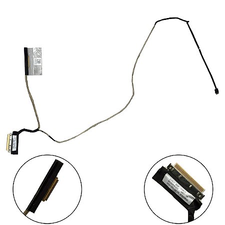 Cabo Flat Notebook Acer Aspire A315-56 A315-54 A315-57 A315-42 Dc02003k200