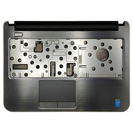 Carcaça Base Notebook Dell Inspiron 5421 Aço escovado