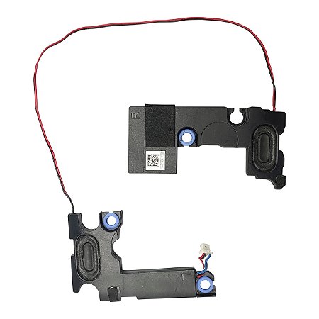 Par Alto Falante Notebook Dell Vostro 3480 3481 Inspiron 3480 3481 3482 3493 3490 Pk23000y400 0fc4wg