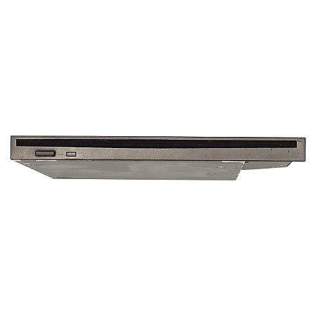 Drive Gravador de Dvd Cd Hitachi-Lg Gs40n 9.5mm Para Notebook Dell Precision M4800 Com Moldura