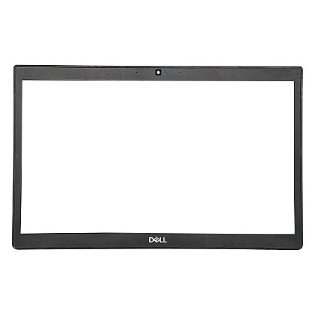 Carcaça Moldura Para Notebook Dell Latitude 7490 E7490 Preto
