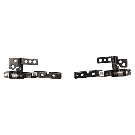 Par Dobradiça Notebook Dell Latitude 14 7490 E7490