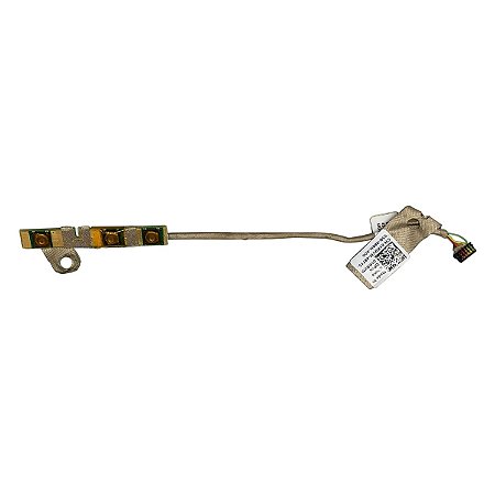 Placa Power Dell Inspiron 13 7348 7347 7548 7558 3158 3153 3147 3148 3152 3157 2 em 1 01k9vm 450.00k06.0001