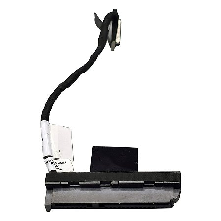 Conector Hd Notebook Dell Inspiron 13 7347 7348 7352 7359 2 em 1 0mk3v3 450.01v02.0001 Com Detalhe