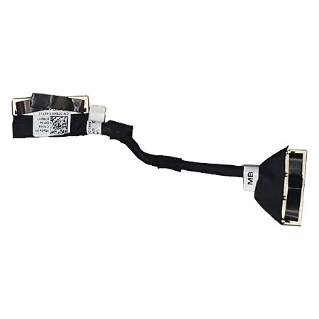 Cabo Placa Usb Para Dell Inspiron 13 7347 7348 7352 2 em 1 0784y1