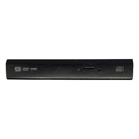 Carcaça Moldura Tampa do Gravador Dvd Para Notebook Acer Aspire V3-471 V3-471g V3-431 Preto