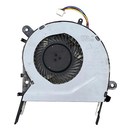 Cooler Notebook Asus Z550s Z550sa