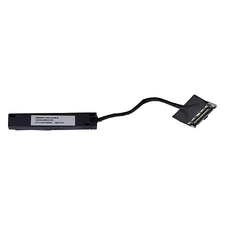Conector Hd Para Notebook Asus Z550s Z550sa