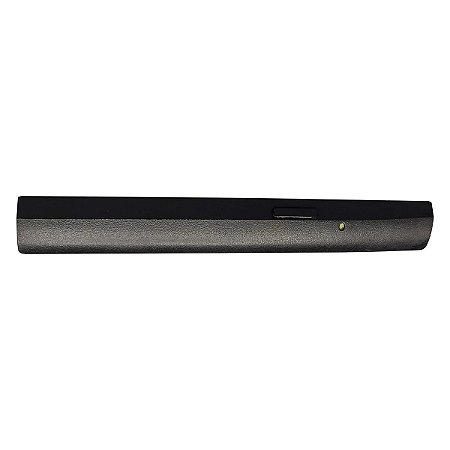 Carcaça Tampa Gravador Dvd Notebook Asus Z550s Z550sa Preto