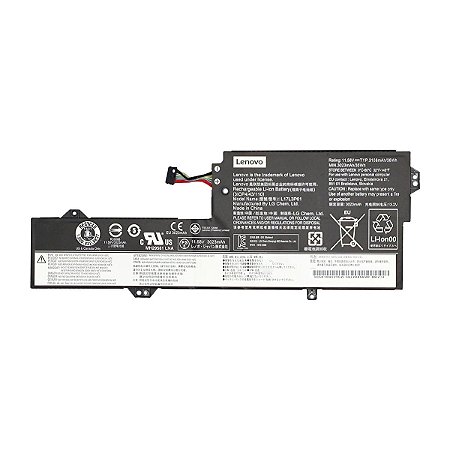 Bateria Notebook Lenovo Yoga 720-12ikb L17l3p61 11.58v Original