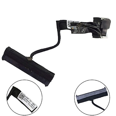 Conector Hd Para Notebook Acer Nitro An515-51 Predator Helios 300 G3-571 G3-572 Dc02002ui00