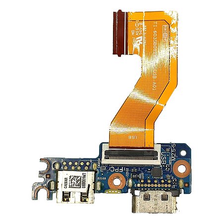 Placa Usb Vga Notebook Hp Elitebook 840-g3 6050a2835701