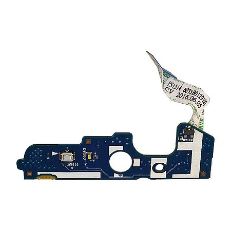 Placa Power Para Notebook Hp Elitebook 840-g3 6050a2727401
