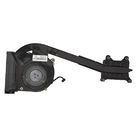 Cooler com Dissipador Para Notebook Hp Elitebook 840-g3