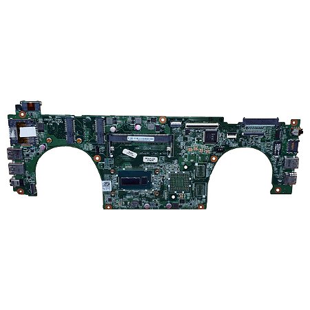 Placa Mãe Notebook Dell Vostro 5470 Dajw8cmb8e1 Intel i3